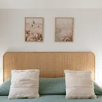 Mon Reve, Charmant Cabanon Les Pieds Dans L\'Eau A La Madrague, Confortable Et Lumineux